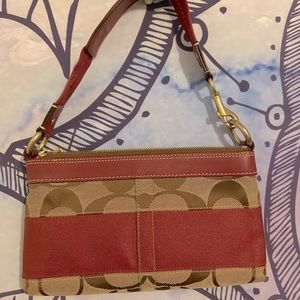 Coach Handbag